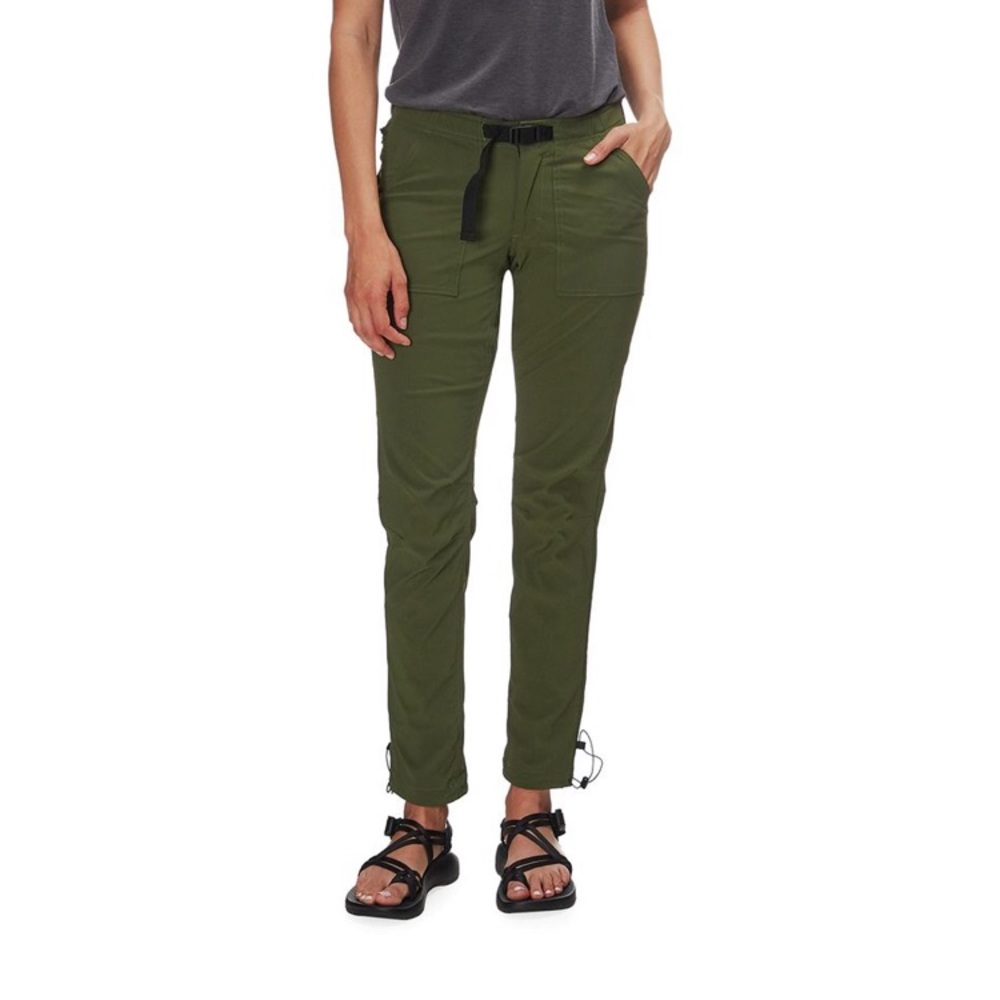 Topo Tech Pants- Hiking